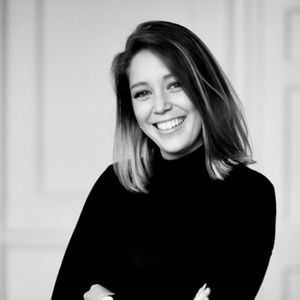 Meet your Posher, Anna